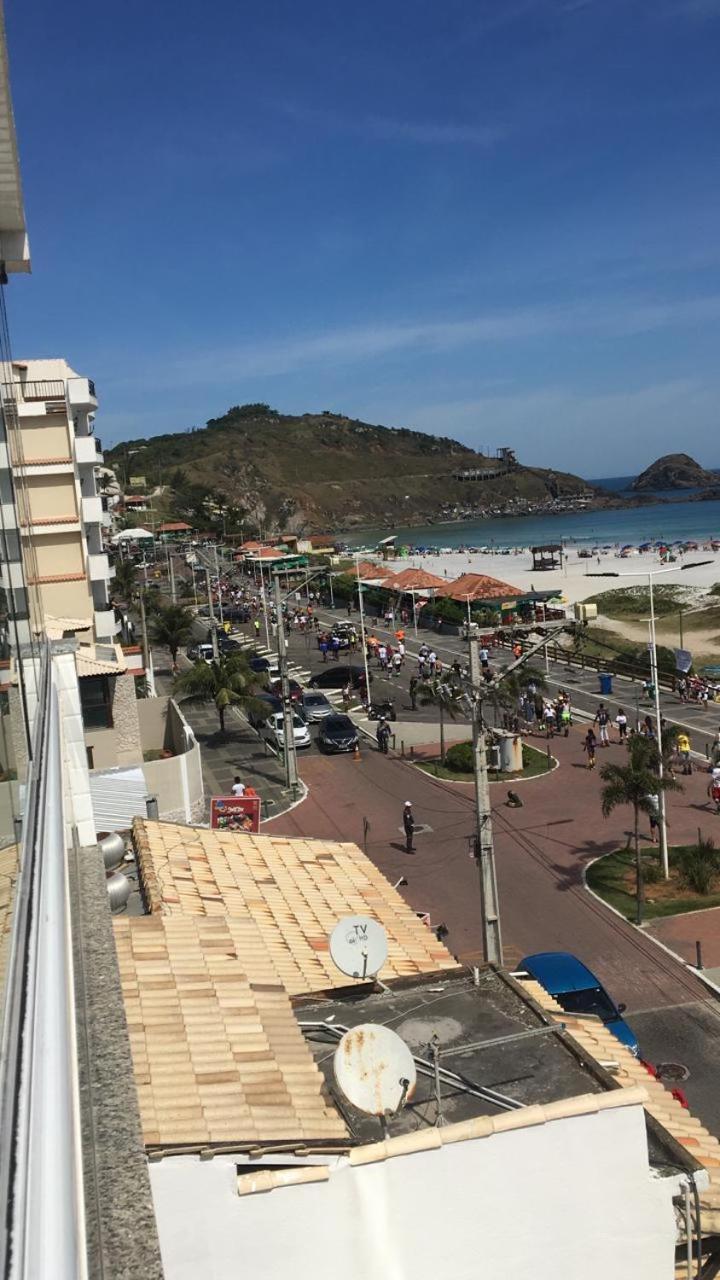 Apto Arraial do Cabo - Praia Grande Exterior foto