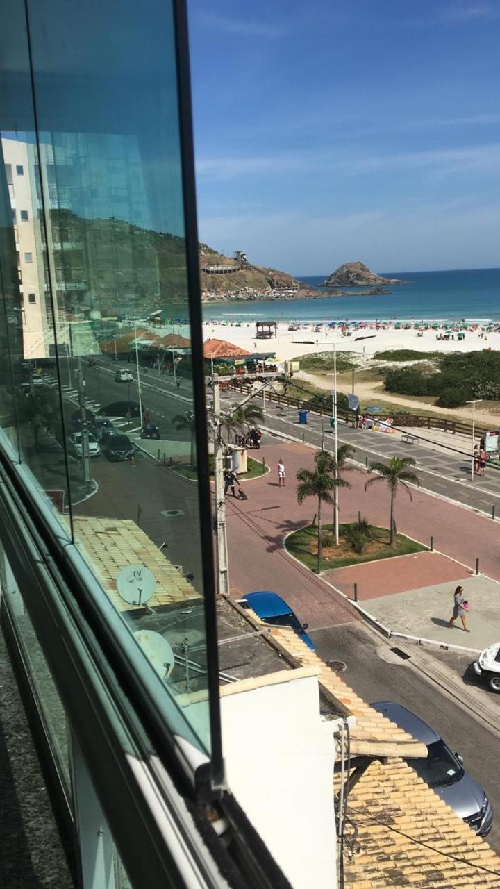 Apto Arraial do Cabo - Praia Grande Exterior foto